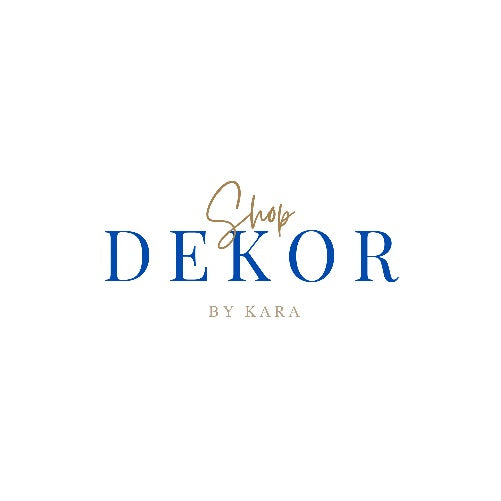 Shop Dekor by Kara Gift Card